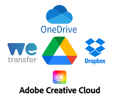 File Transfer Protocol Services - For Sending Wine Labels to WineLabelApprovals.com