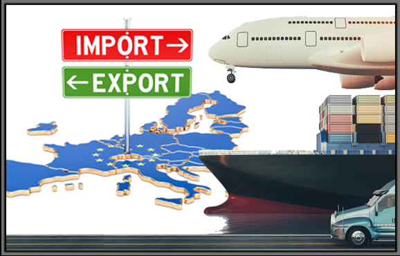 Wine Importers brining wine into the United States